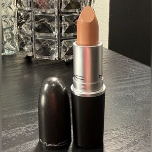 MAC Bare Bling Lipstick
